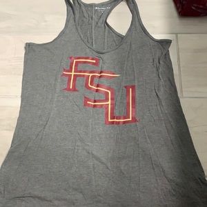 FSU tank top
